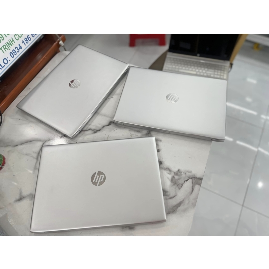HP PROBOOK 450 G5 /i5-7200U /8Gb /SSD 128 + 500G /15.6″ HD