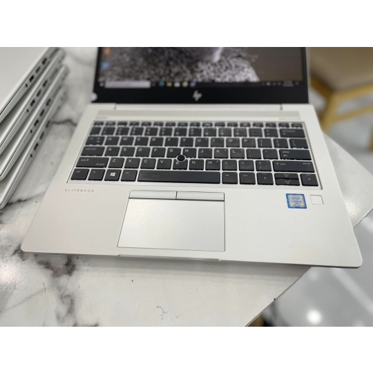 HP EliteBook 830 G6 (Core i5-8265U, 8GB, 256GB)