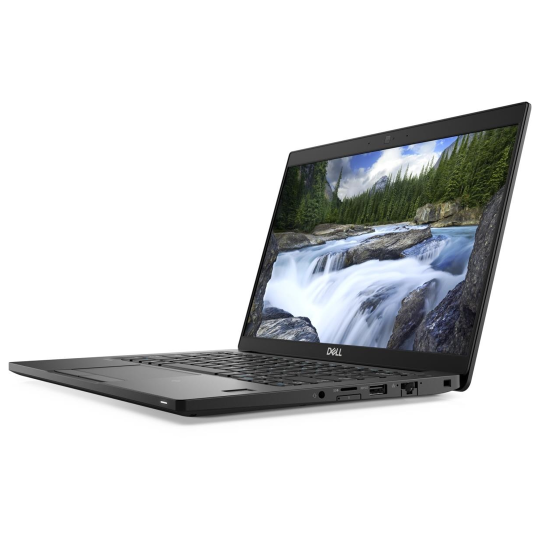 Laptop Dell Latitude 7390 i5 8350U RAM 8GB FHD